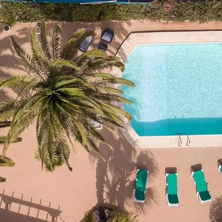 Majorera 13 Huespedes Y Piscina Privada