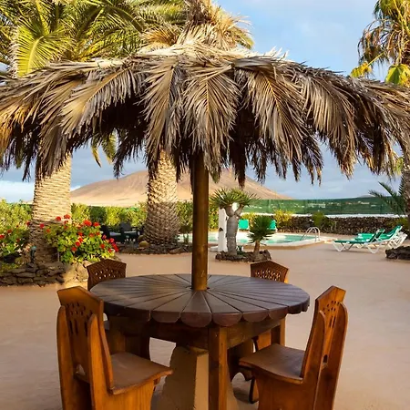 Villa Majorera 13 Huespedes Y Piscina Privada Villaverde (Fuerteventura)