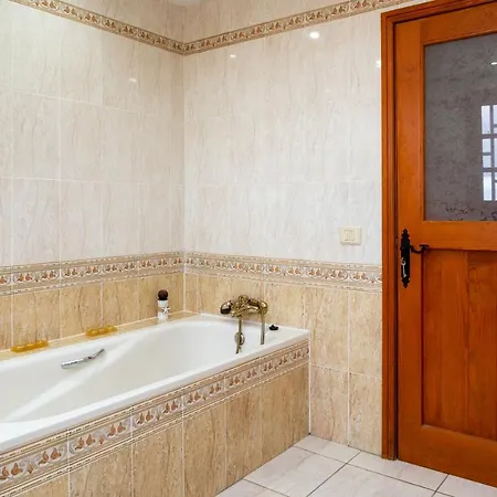 Majorera 13 Huespedes Y Piscina Privada Villa Villaverde (Fuerteventura)