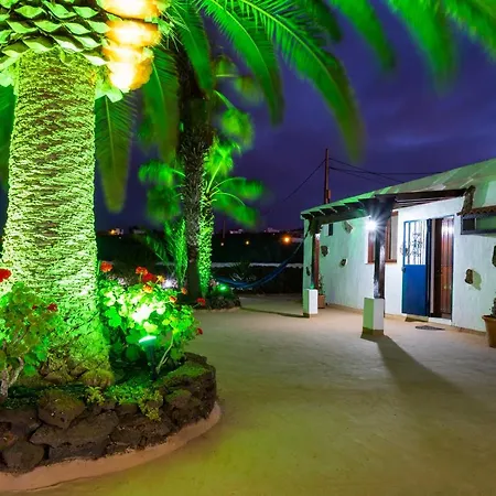 Villa Majorera 13 Huespedes Y Piscina Privada