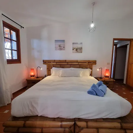 Majorera 13 Huespedes Y Piscina Privada