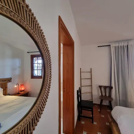 Villa Majorera 13 Huespedes Y Piscina Privada