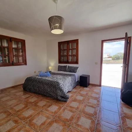 Majorera 13 Huespedes Y Piscina Privada Villa
