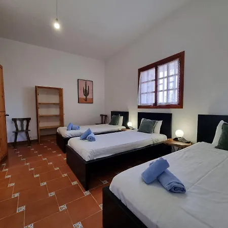 Majorera 13 Huespedes Y Piscina Privada Villa