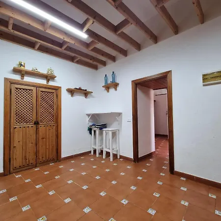 Villa Majorera 13 Huespedes Y Piscina Privada *