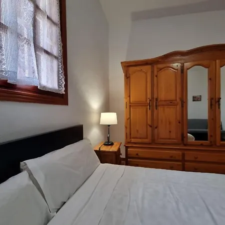 Majorera 13 Huespedes Y Piscina Privada Villaverde (Fuerteventura)