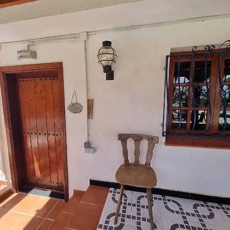 Villa Majorera 13 Huespedes Y Piscina Privada *