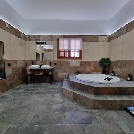 Majorera 13 Huespedes Y Piscina Privada Villa *