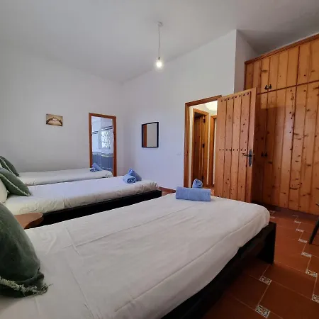 Majorera 13 Huespedes Y Piscina Privada