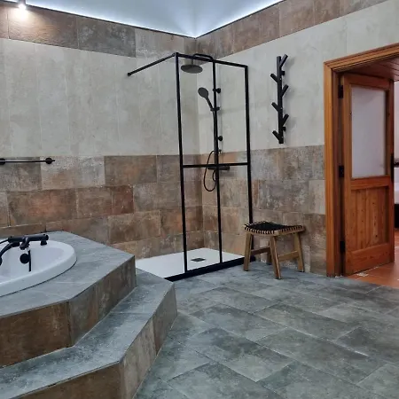 Villa Majorera 13 Huespedes Y Piscina Privada