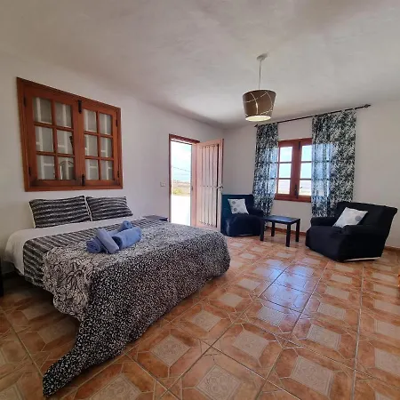 Majorera 13 Huespedes Y Piscina Privada *
