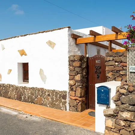 Majorera 13 Huespedes Y Piscina Privada Villa *
