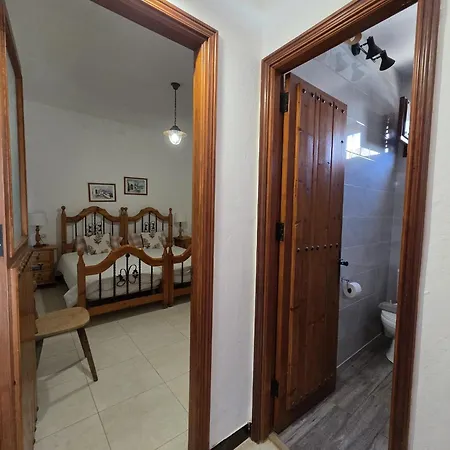 Majorera 13 Huespedes Y Piscina Privada Villa *