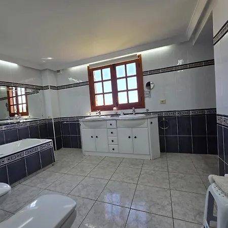 Majorera 13 Huespedes Y Piscina Privada Villa