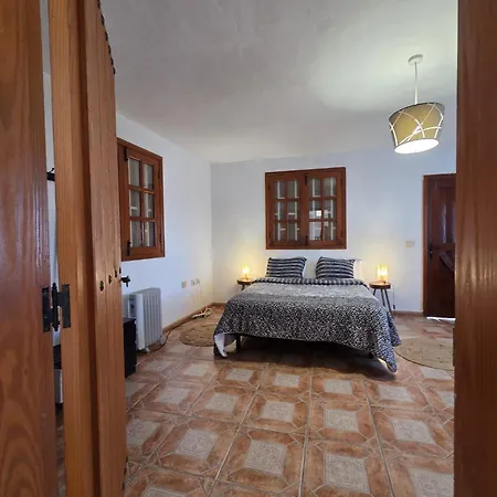 Majorera 13 Huespedes Y Piscina Privada Villa *