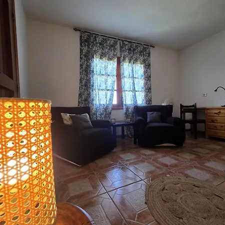 Majorera 13 Huespedes Y Piscina Privada Villa Villaverde (Fuerteventura)