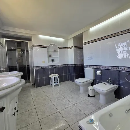 Villa Majorera 13 Huespedes Y Piscina Privada